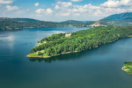 Meghalaya tourism
