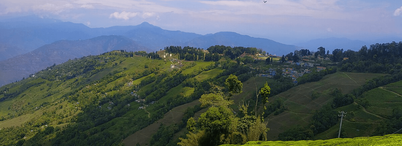 Tour Package 3-Day Himalayan Escape