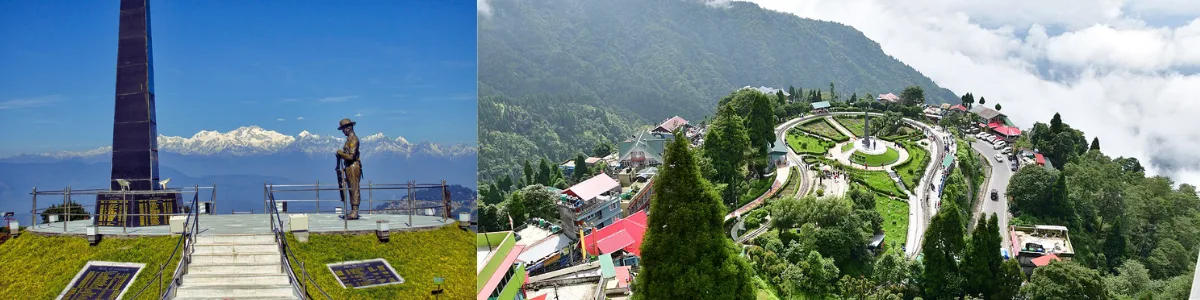Batasia Loop – An Engineering & Aesthetic