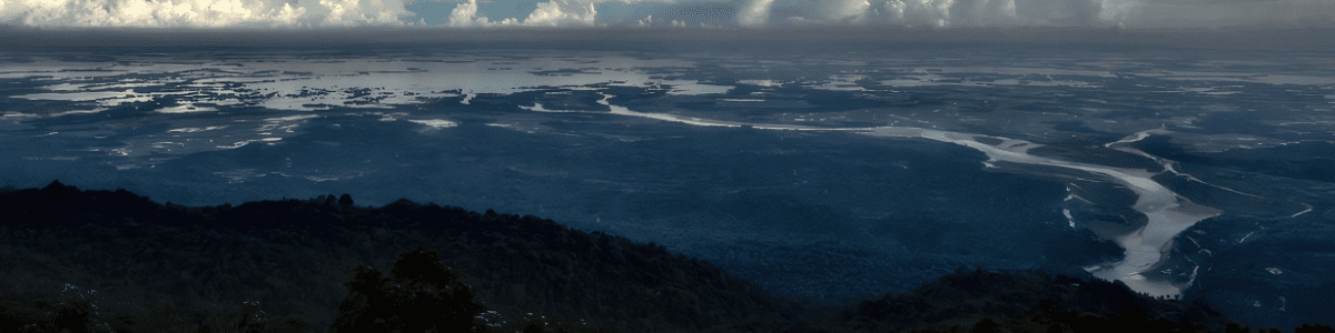 Laitkynsew to Nohkalikai Viewpoint