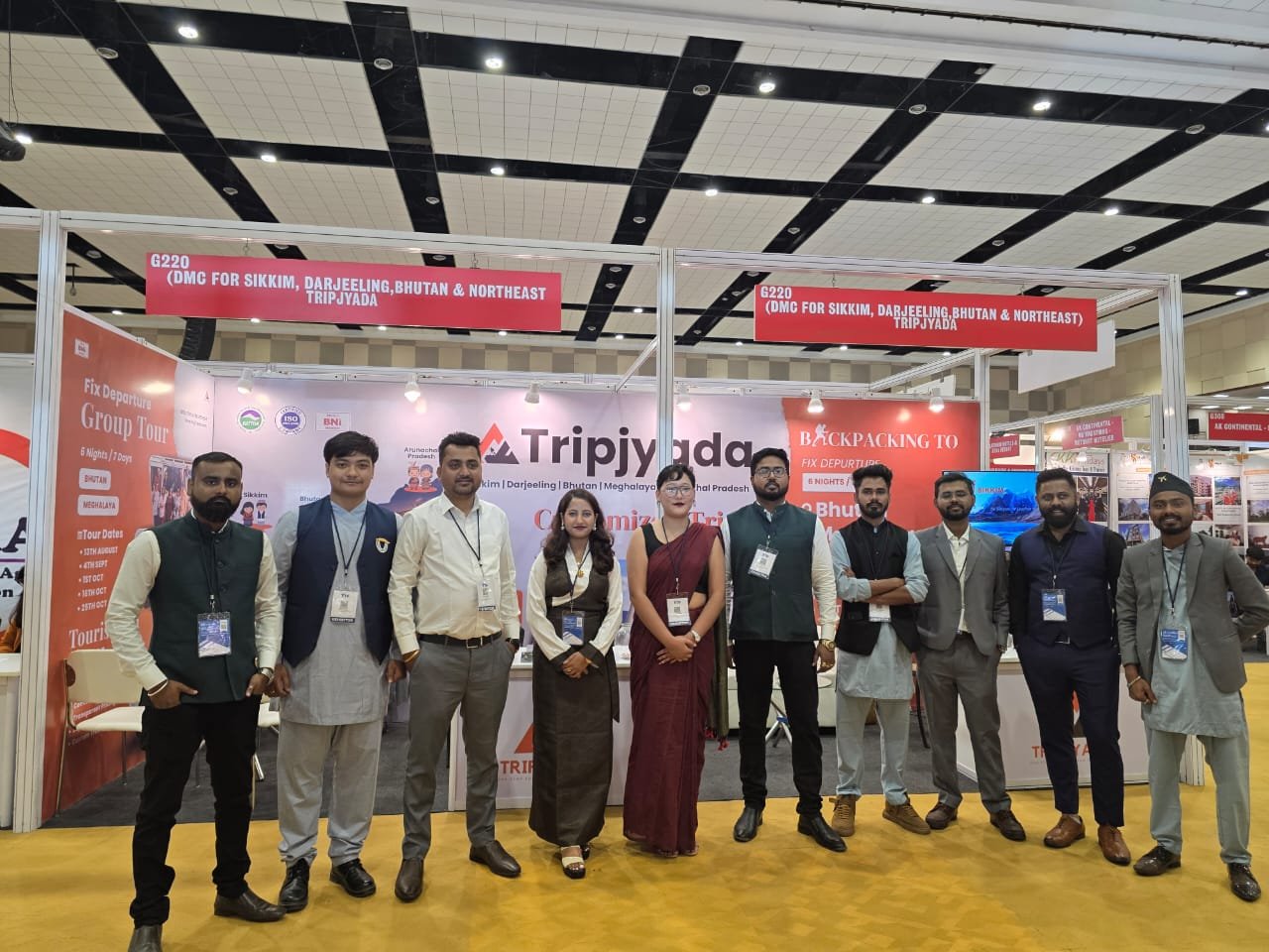 TTF Ahmedabad 2025