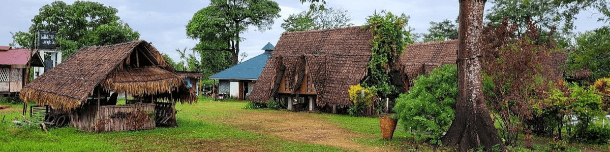 Top Camping Spots in Arunachal