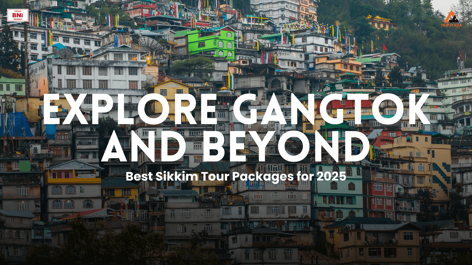 Sikkim Tour Packages