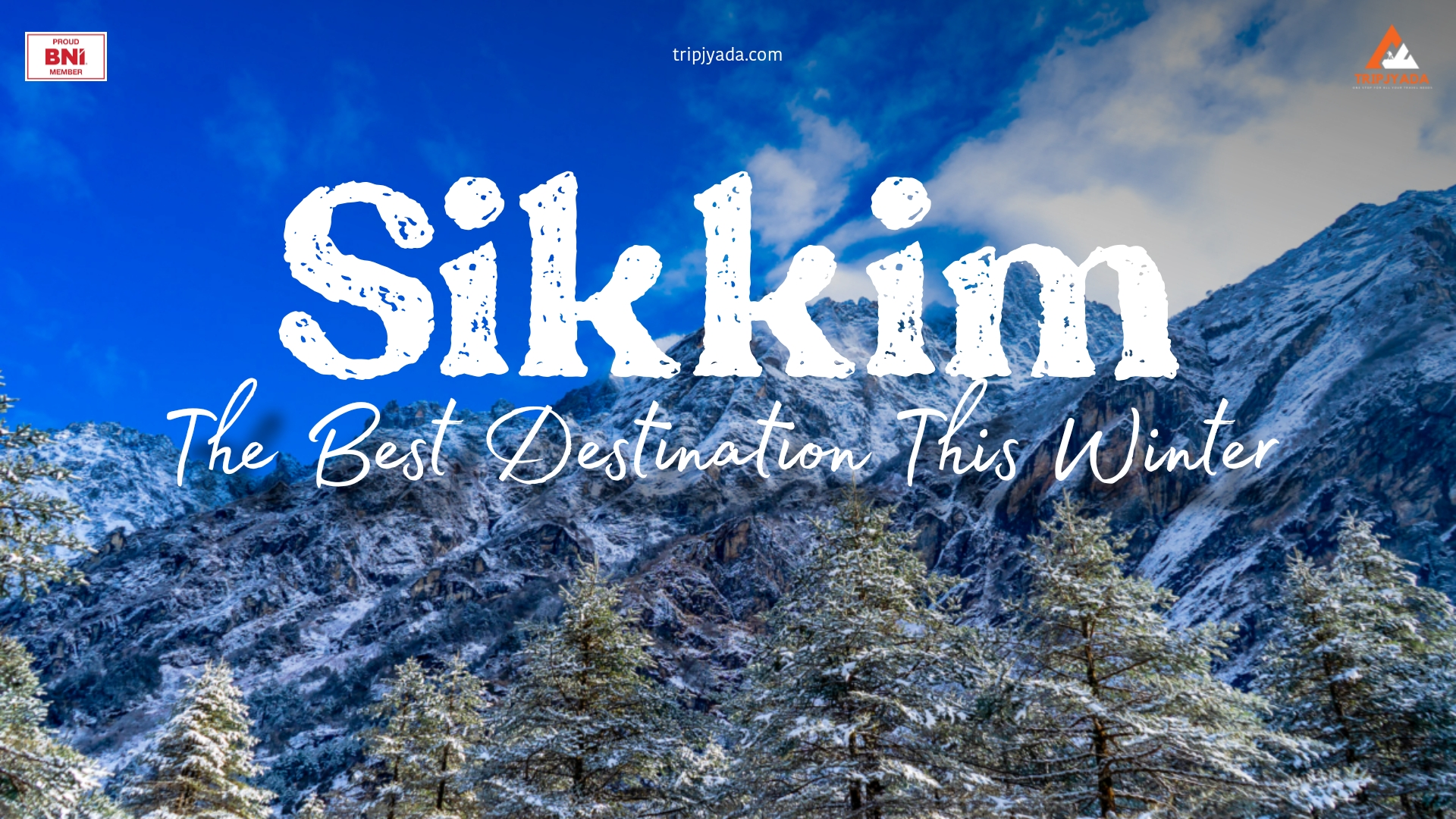 Sikkim in December