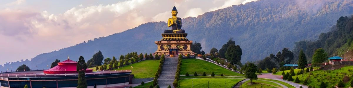 Ravangla
