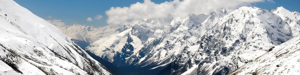 yumthang valley