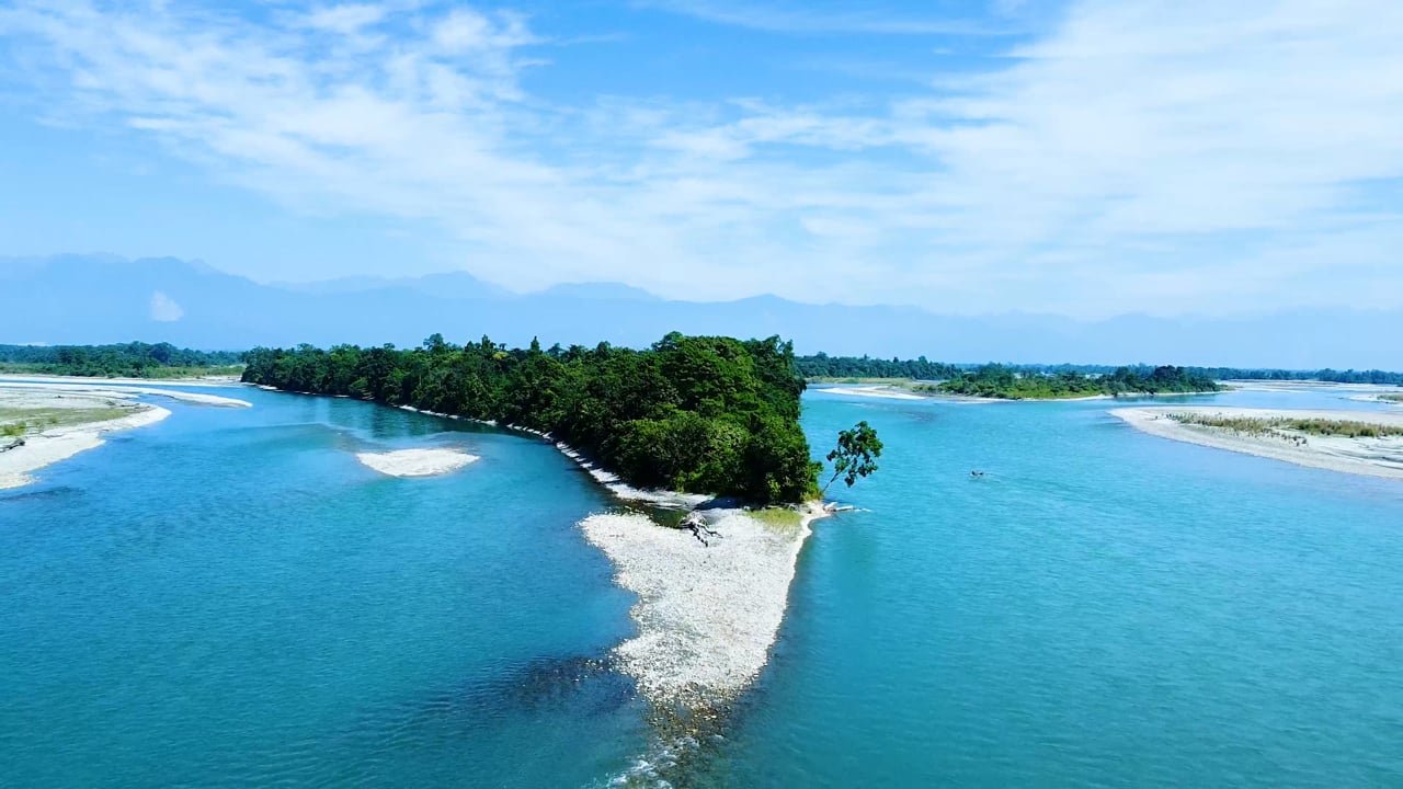 Arunachal Pradesh