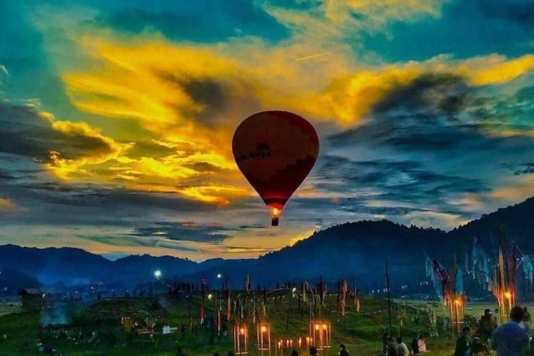 Arunachal Pradesh (4)
