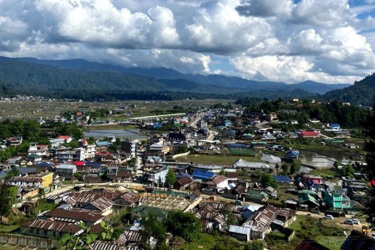 Arunachal Pradesh (6)