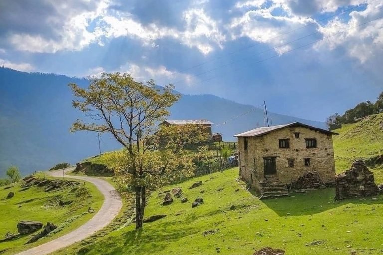 Arunachal Pradesh