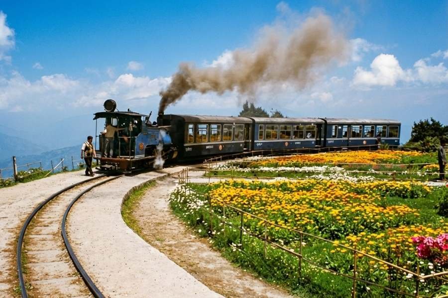 Darjeeling