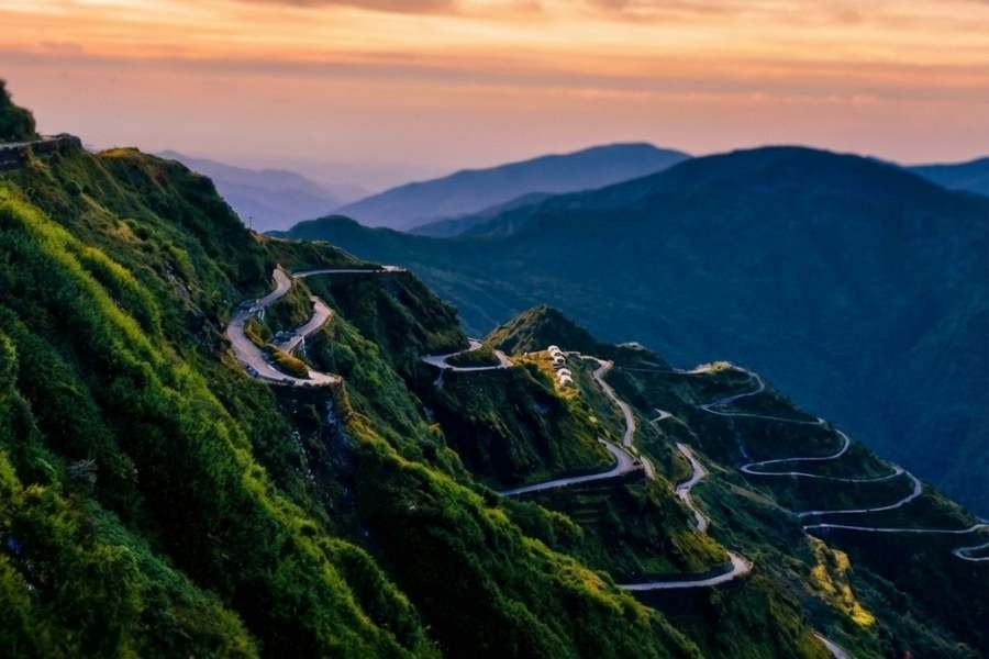 Darjeeling West Bengal