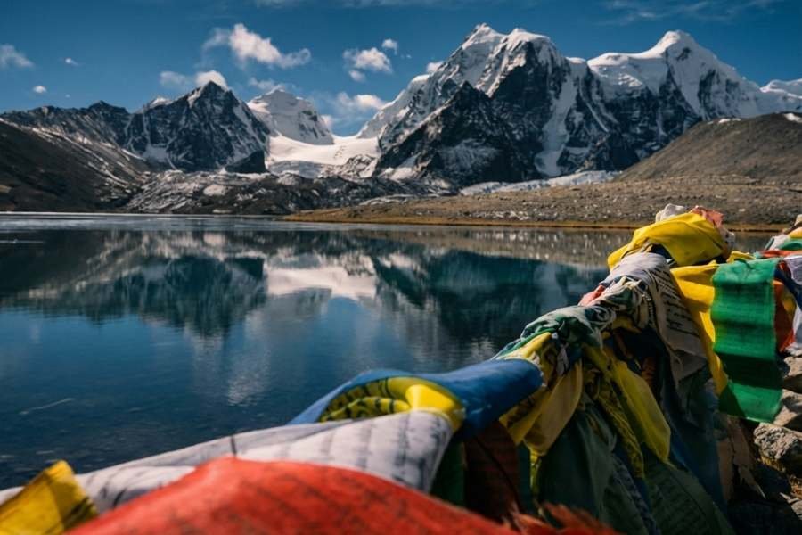 Sikkim